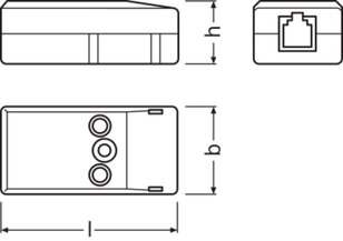 LEDVANCE HF LS LI LS LI