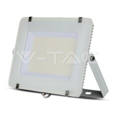 LED reflektor V-TAC 300W SLIM White 4000K 120LM/W VT-306