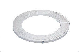 Zemnící páska 30x4 FeZn (0,95 kg/m)