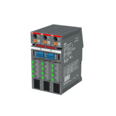 EPD24-E4 1-10; elektronická 4 kanálová p