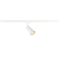 PURI 2.0 Cone, 1~ Spot, GU10, 1x max. 6W, bílá SLV 1008248