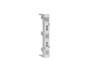 Adaptér Motus pro 60mm systém COMPACT SCHRACK SI361130--