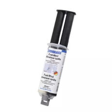Fast-Metal Minutové lepidlo - 24ml