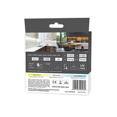LED pásek ORO STRIP 600L 2835 NWD WW CW 5m LED-POL ORO09078
