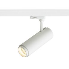 FOCUS 20 DIMM pro tříokr. lištu bílá 230V LED 20W 10 60° 3/4/5K RENDL R13884