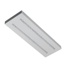 EPD8000 LED 830 obdélník M 2x asymetrická optika Z25 SELV 1400mA