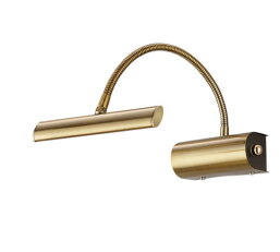 Svít. CURTIS incl.1x4W LED/400Lm/3000K