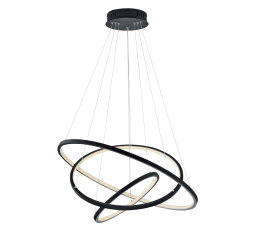 Svít. AARON incl.1x78W LED/9200Lm/3000 -