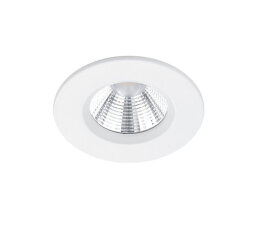 Svít. ZAGROS incl.1x5,5W LED/345Lm/3000K