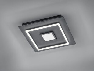 Svít. CORBIE incl.1x31W LED/3600Lm/3000K