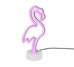 Svít. FLAMINGO incl.1x1,5W LED/10Lm/