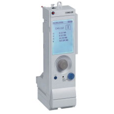 MP4.10 EL. SPOUŠŤ PRO DMX3 1600 BEZ MĚŘ.