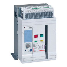 DMX3 1600 3P 800A 50KA PP.