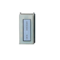 DMX3 1600 PODPĚŤOVÁ SPOUŠŤ 415-440V AC/D