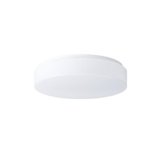Přisazené svítidlo DELIA 1 13W IP54 4K HF PC bílá OSMONT DEL56791