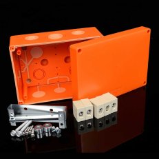 Elektroinstalační krabice KSK 175 PO16 KOPOS KSK 175_PO16