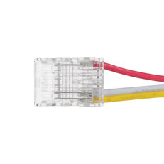 Připojovací konektor CCT LED pásků šíře