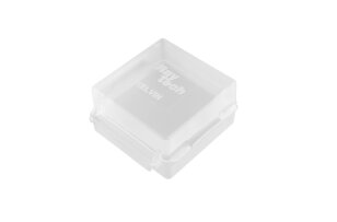 Krabička gelová KELVIN-45x45x30mm IPX8 0 6/1kV pro ochranu spoje vodičů 1005468