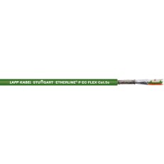 Ethernetový kabel ETHERLINE Y EC FLEX Cat.5e LAPP 2170430