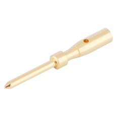 Kontakt EPIC SIGNAL D-SUB SCM 1MM AU 0.25-1.0 LAPP 44423357
