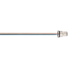 Vestavný konektor pro snímače/akční členy AB-C4-DSI-M12MS-M12-0,5 LAPP 22260999