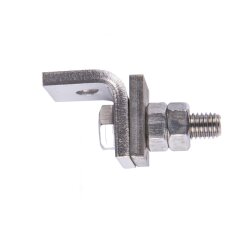 Součást kabelového vozíku END STOP C30 STAINLESS LAPP 62200620