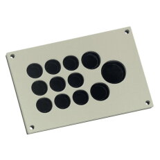 cablequick Ž KDP 105/32, V4A