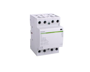 Tichý instalační stykač Ex9CH40H 31 110V AC/DC NOARK 117240