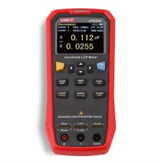 Multimetr UNI-T  UT622A (LCR)