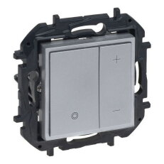 NILOE S.STMÍVAČ TLAČ.400W HL. LEGRAND 863353B