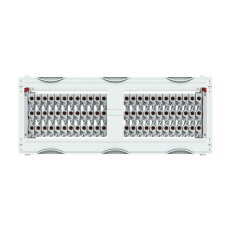 MR302B -Modul s 24x D02 na 60mm příp., p