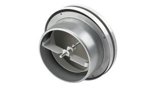 Ventil přiváděného vzduchu STIEBEL ELTRON, LWF ZVM-D 125 206870