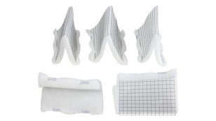 Sada filtračních rohoží STIEBEL ELTRON, FMS FBG G4 - 5, 5 ks 233028