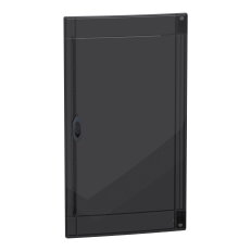 PrismaSet kouřové dveře 72M (4x18) SCHNEIDER LVSXDS418