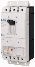 Jistič NZMH3-ME220-SVE 3pól, ochr.motorů, příprava odnímatelné prov, 150kA, 220A