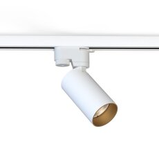 PROFILE MONO bílá/zlatá