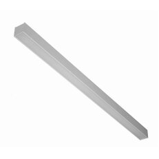 SBN4000,  1485mm,  šedé RAL9007, opálový kryt, LED 840, 700mA, zacátek řady