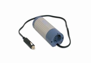 Střídač DC/AC 100W 12V/230V MEAN WELL A302-100-F3