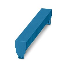 Kryt pouzdra ME-IO 18,8 C 10U 5015 PHOENIX CONTACT 1493573