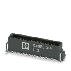 Nožové lišty SMD FR 1,27/ 32-MV 1,75 PHOENIX CONTACT 1373886