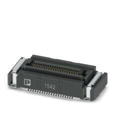Pružinové lišty SMD FS 0,635/ 40-FV-F-6,0 PHOENIX CONTACT 1439170