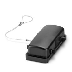 Ochranné víko HC-B16-BCFD-P-BK PHOENIX CONTACT 1346539