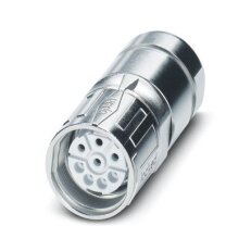 Kabelový konektor SF-7ES1N8A80A3SX PHOENIX CONTACT 1243172