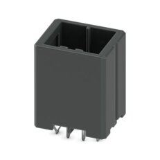 Kontaktová lišta desky plošných spojů DD31H 2,2/ 4-V-3,81-X 1340494