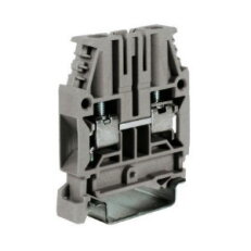 Řadová svorka CBC.6 šedá MOREK CBC06GR