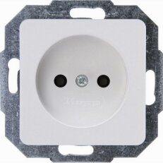 926613005 socket outlet without earthed,