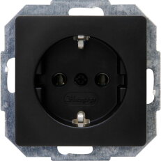 923550080 PARIS - Earthed socket outlet