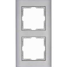 402647083 ATHENIS - 2-fold cover frame,