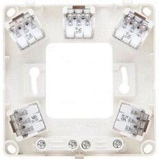 995929005 Cooker connection socket for s