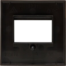 373150009 HK07 - TAE-Telephone cover pla